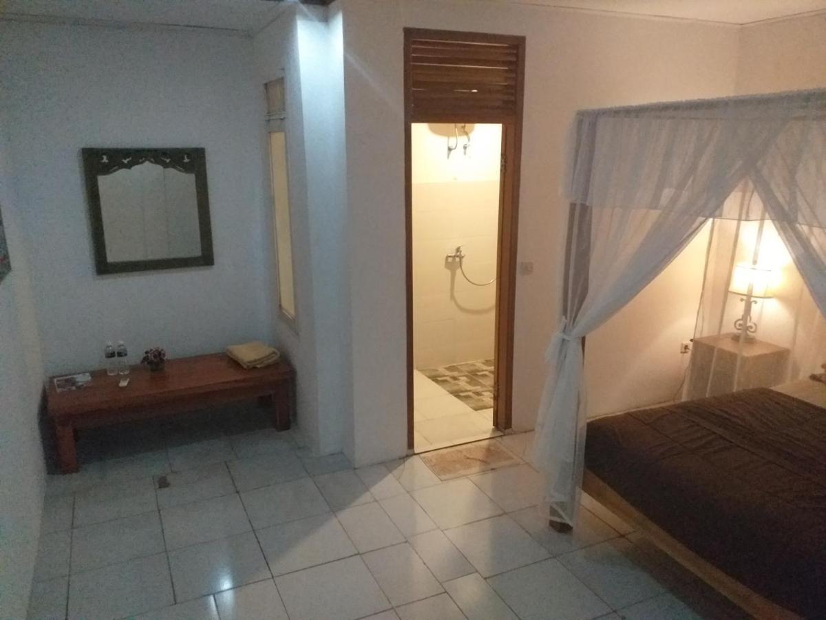 Joglo Villa Bali Penatih Exterior foto